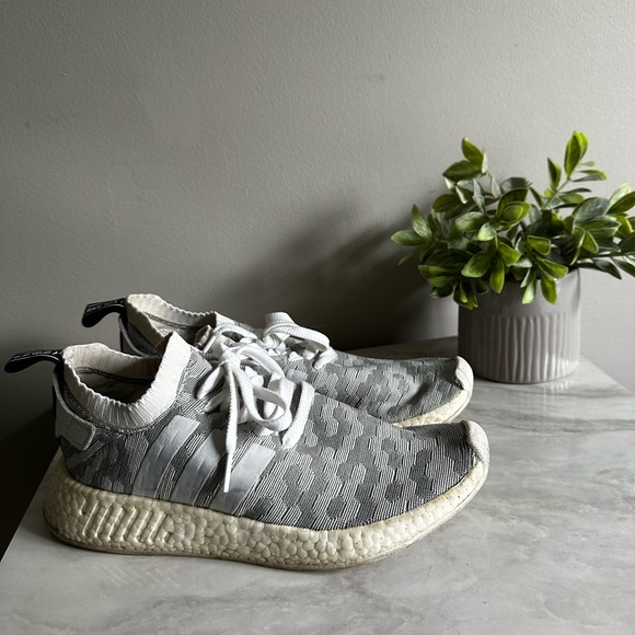 adidas NMD sneakers - Picture 2 of 4